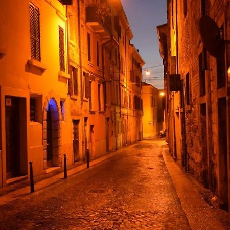 Verona Up To You - Panorama المظهر الخارجي الصورة