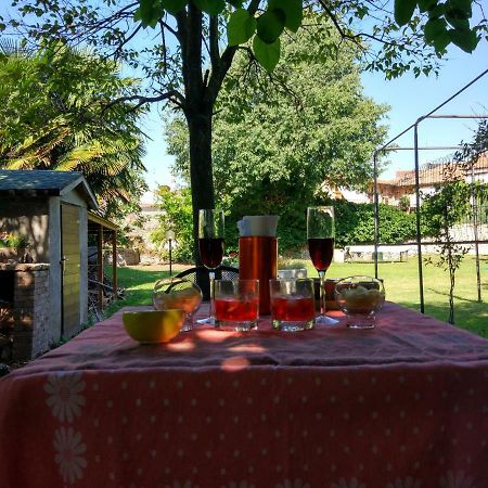Verona Up To You - Panorama المظهر الخارجي الصورة