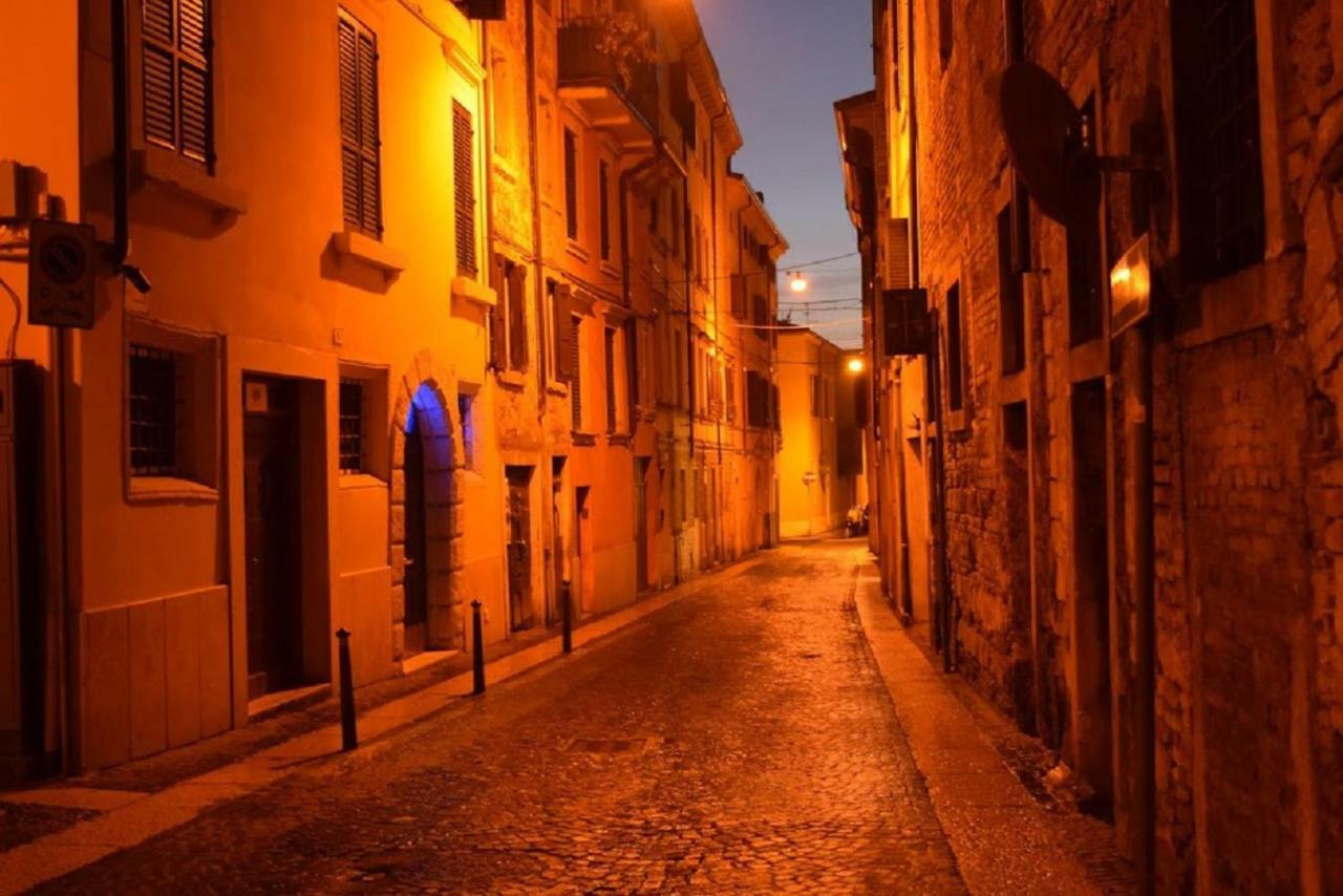 Verona Up To You - Panorama المظهر الخارجي الصورة
