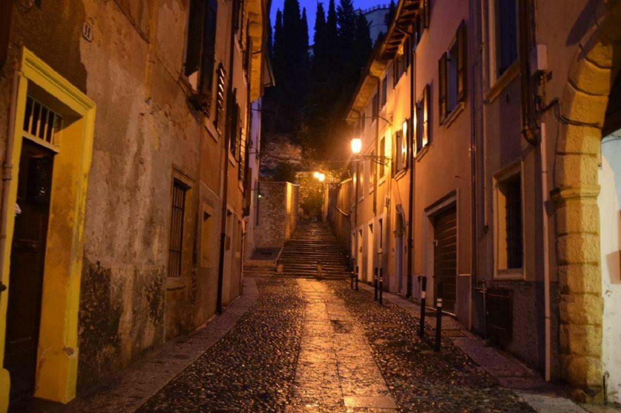 Verona Up To You - Panorama المظهر الخارجي الصورة