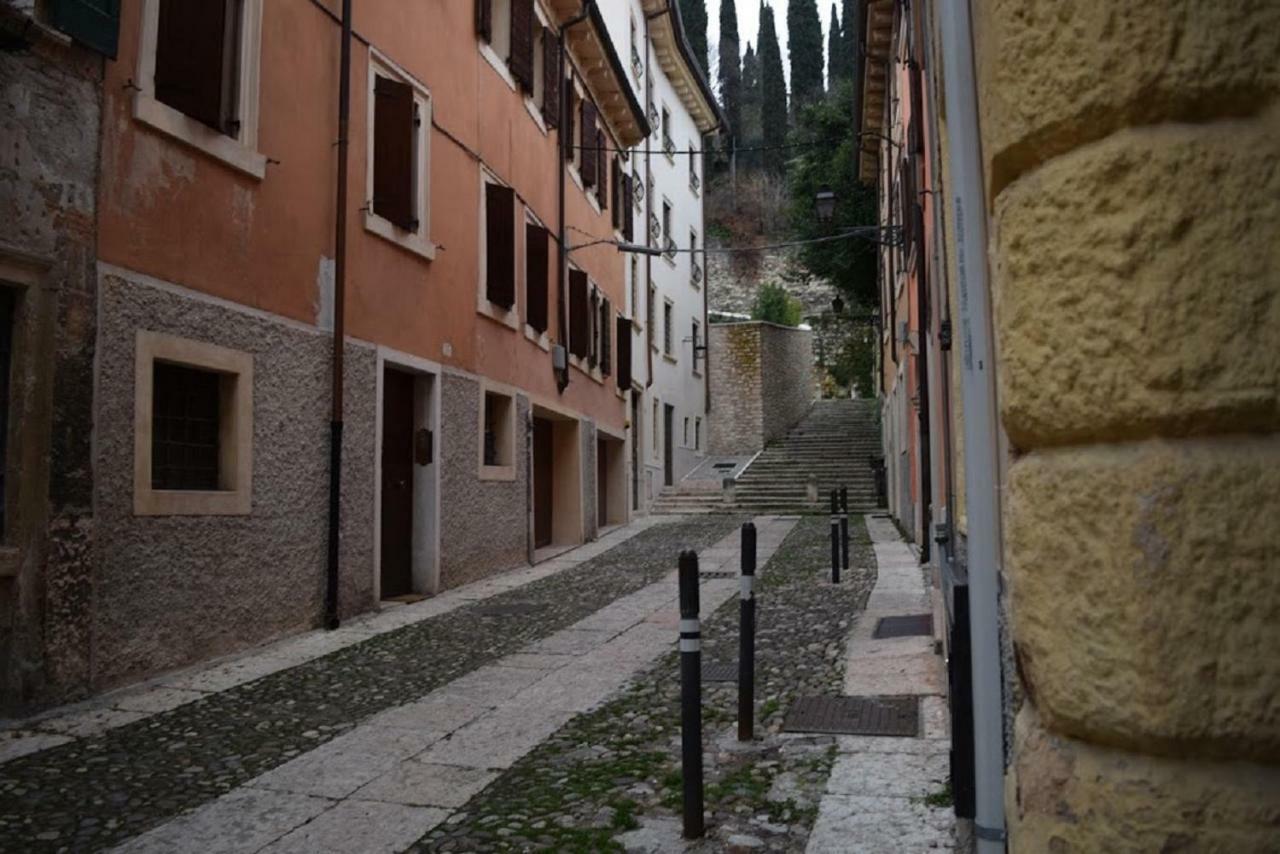 Verona Up To You - Panorama المظهر الخارجي الصورة