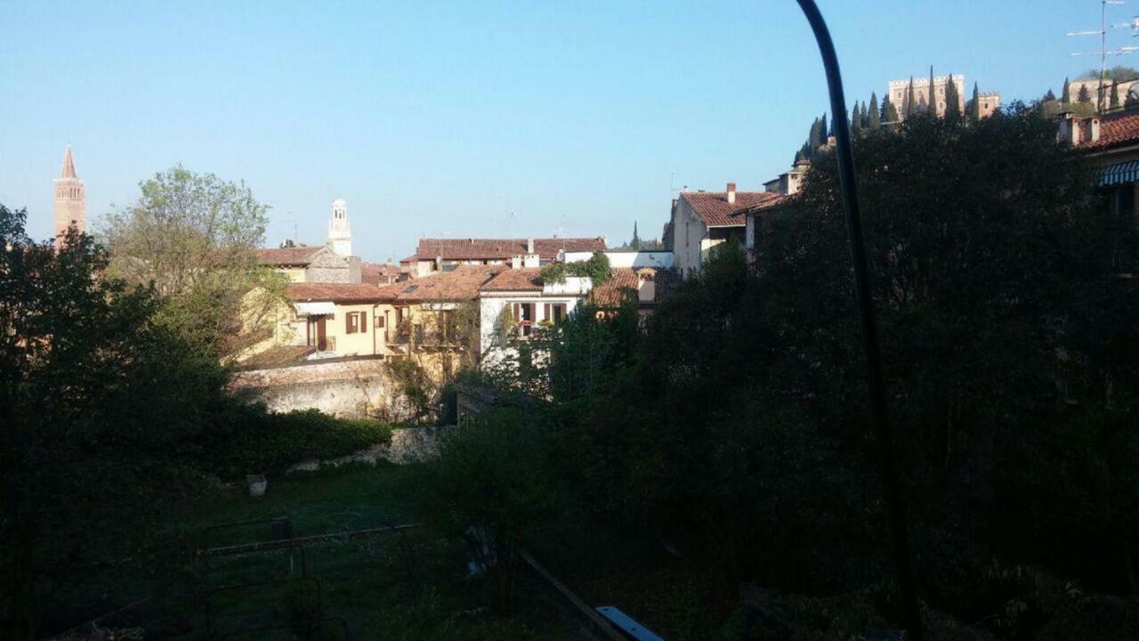 Verona Up To You - Panorama المظهر الخارجي الصورة