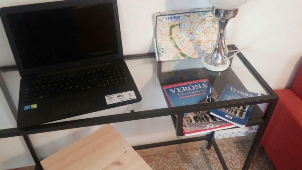 Verona Up To You - Panorama المظهر الخارجي الصورة