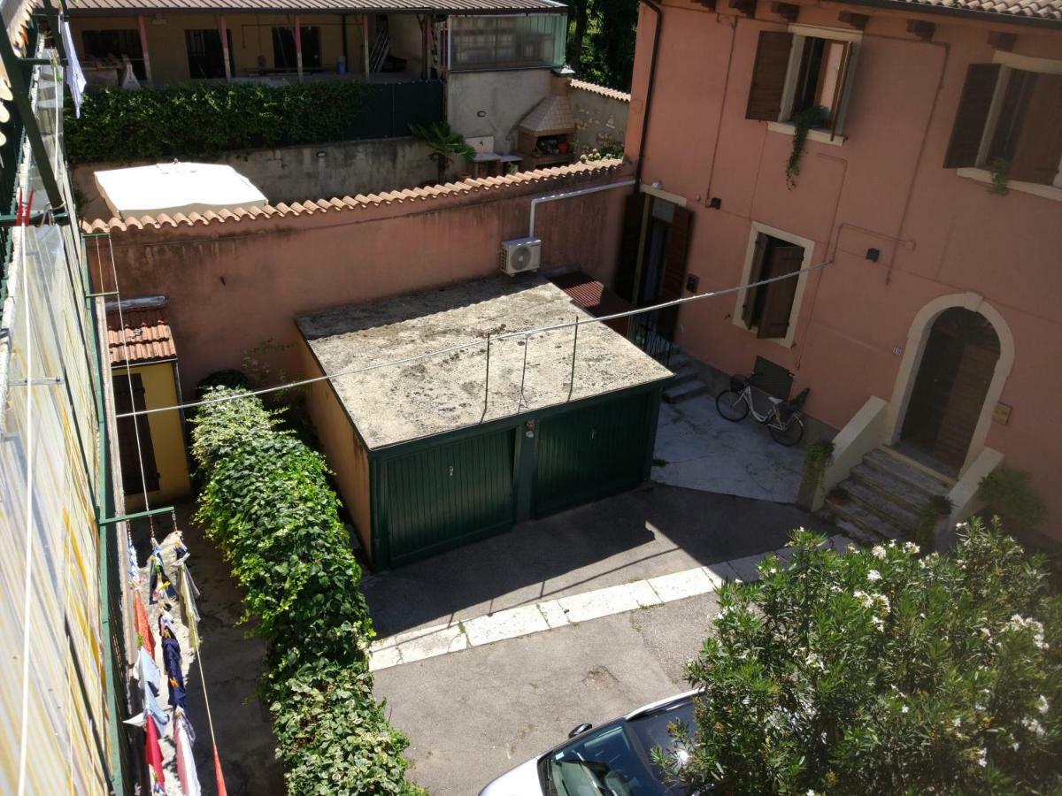 Verona Up To You - Panorama المظهر الخارجي الصورة
